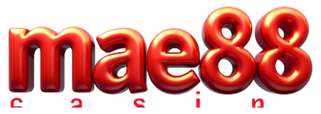 mae888 logo