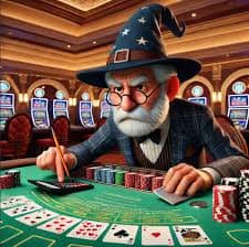 mae888 Meja Live Dealer Kami
