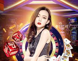 mae888 Ruang Slot dan Fitur Spesial