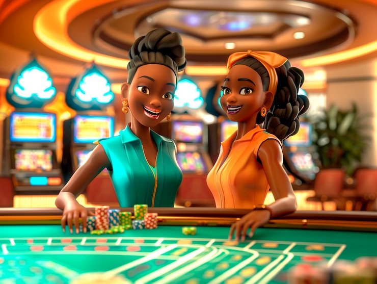 mae888 Ruang Mahjong Panda Dalam Lobi Kami